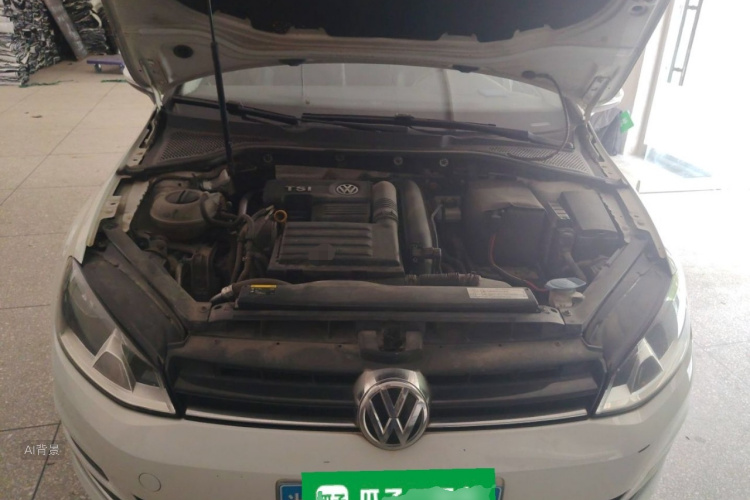 Volkswagen Golf 2016 #22 Volkswagen Golf 2016 car image #22