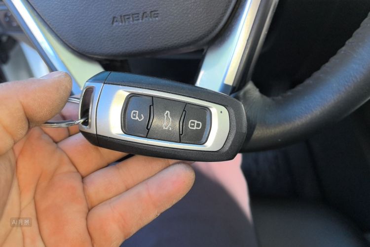 GEELY Emgrand GSe 2018 #10 GEELY Emgrand GSe 2018 immagine di auto #10