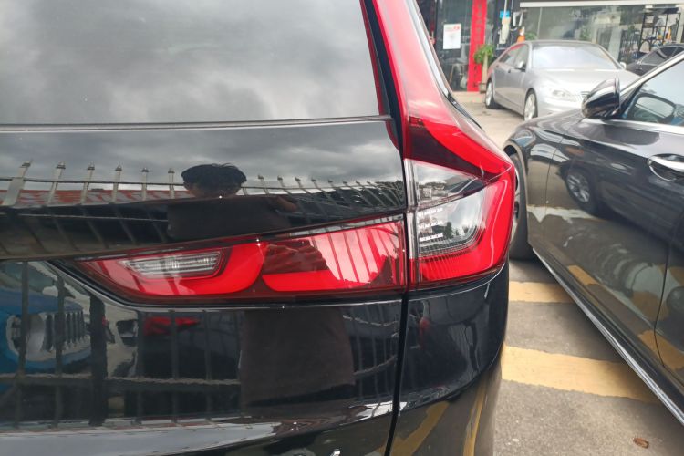 Honda CR-V 2022 immagine di auto #8