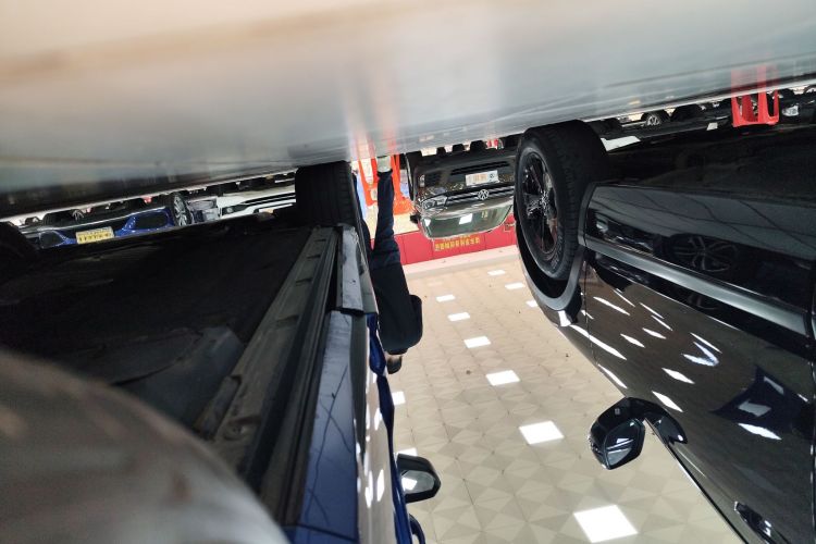 奥迪 奥迪Q3 2020 汽车图片 #27