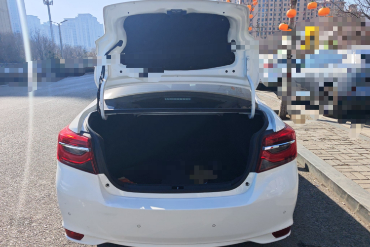 Toyota Vios 2020 car image #21