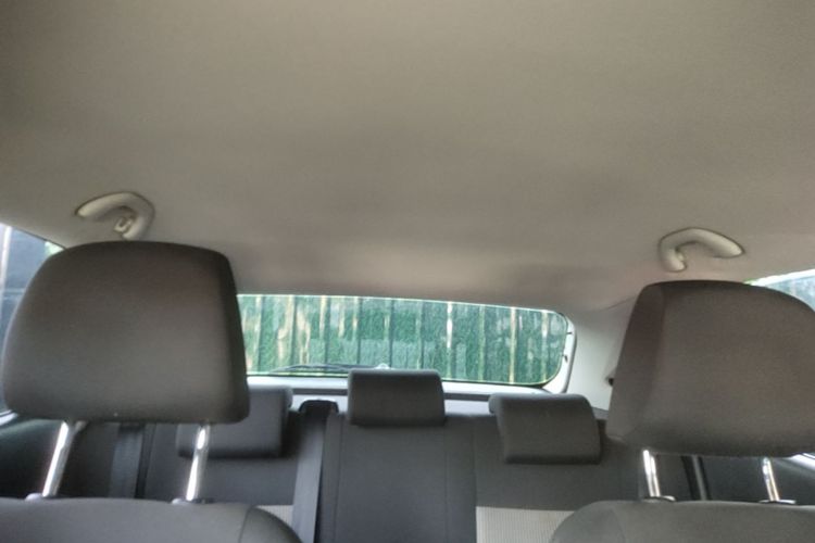 Volkswagen Polo 2018 #18 Volkswagen Polo 2018 car image #18