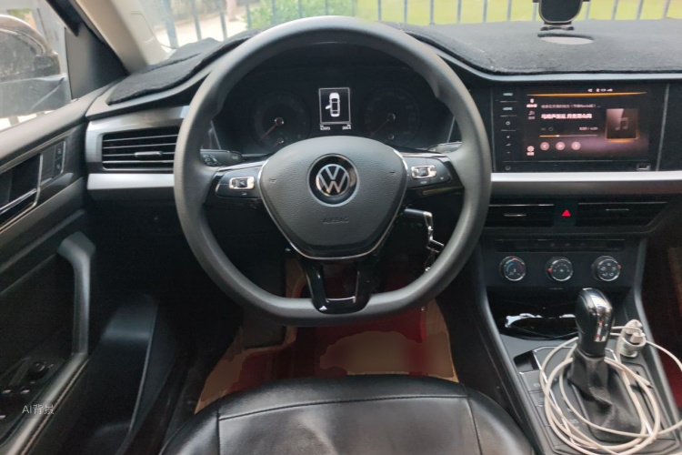 Volkswagen Lavida 2021 car image #12