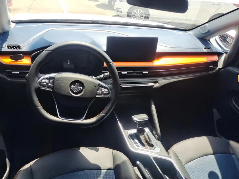 Livan X3 PRO 2024 car image #8