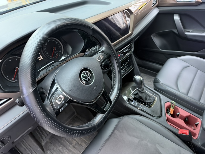 Volkswagen Tharu 2022 imagem de carro #4