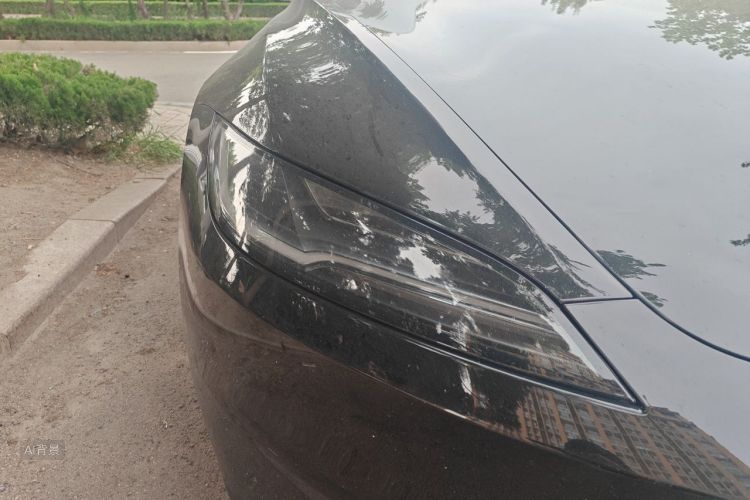 Tesla Model 3 2023 car image #8
