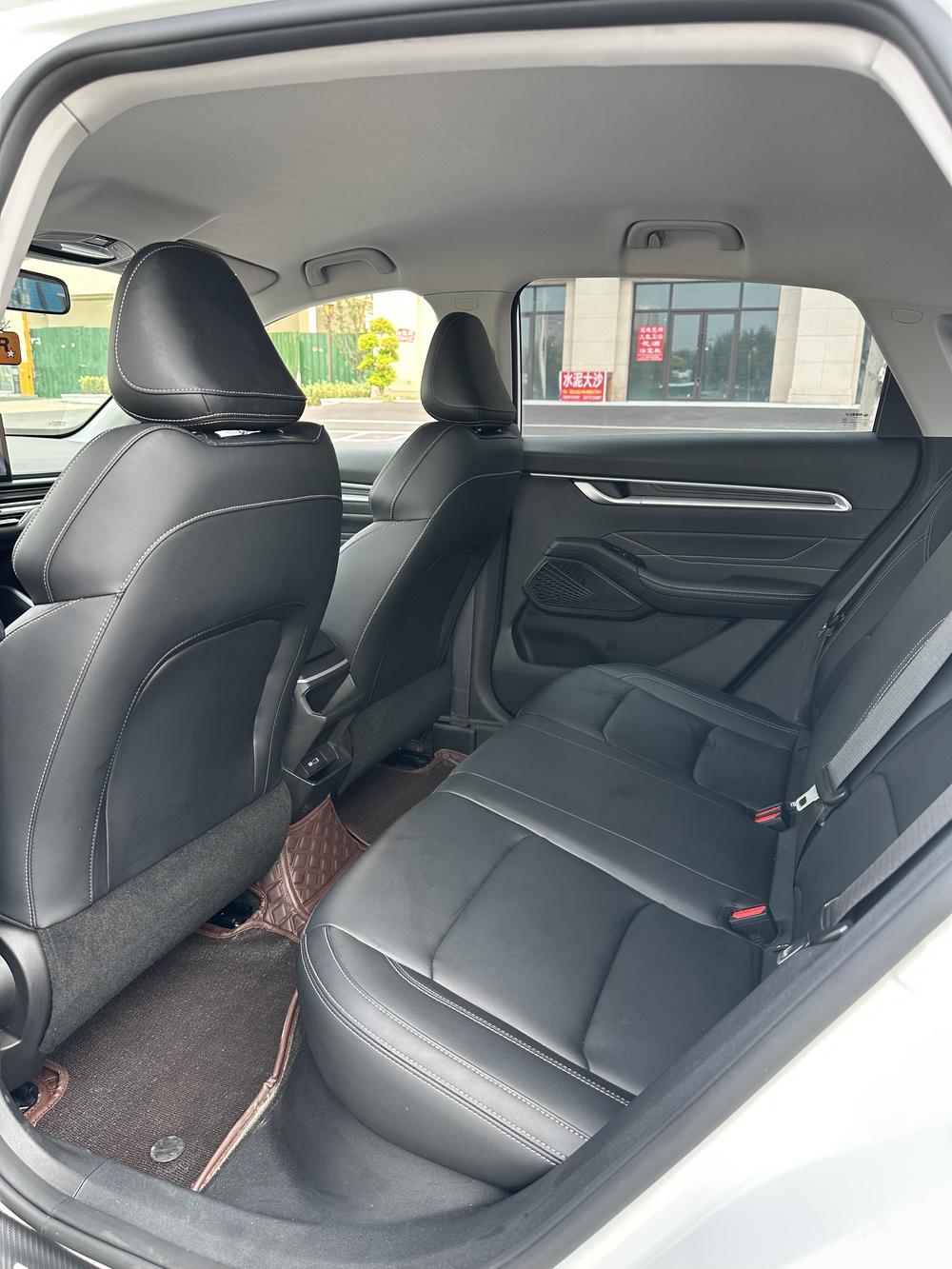 GEELY Emgrand 2025 #9 GEELY Emgrand 2025 image de voiture #9