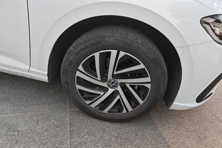 Volkswagen Lavida 2024 #9 Volkswagen Lavida 2024 car image #9