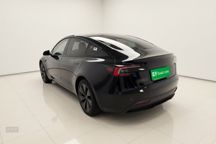 Tesla Model 3 2024 #5 Tesla Model 3 2024 car image #5