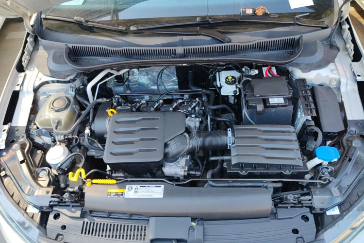 Volkswagen Polo 2020 car image #20