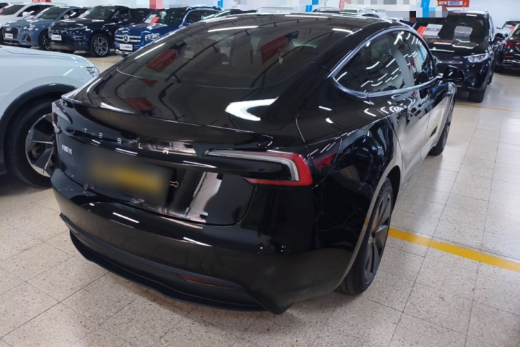 Tesla Model 3 2023 #7 Tesla Model 3 2023 car image #7