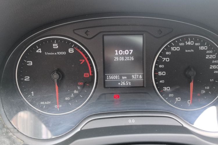 Audi A3 2016 #14 Audi A3 2016 car image #14