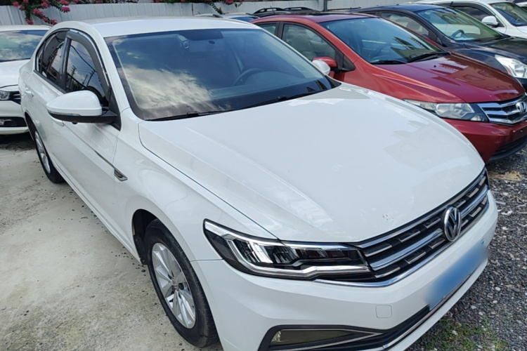 Volkswagen Bora 2020 car image #4