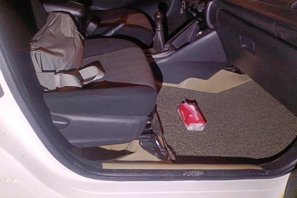 Toyota Vios 2015 car image #6