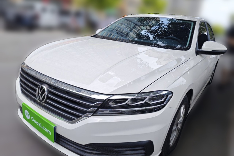 Volkswagen Lavida 2021 #2 Volkswagen Lavida 2021 car image #2