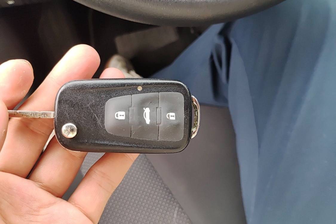 MG 5 2014 #28 MG 5 2014 car image #28