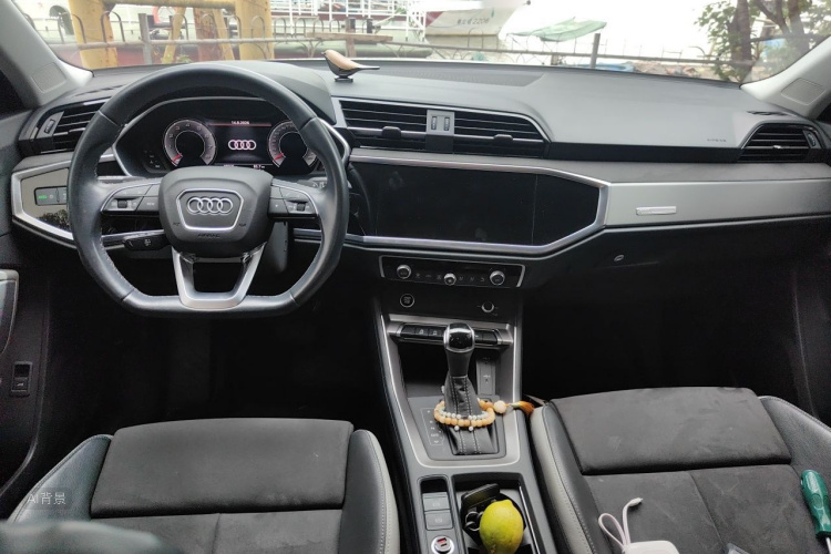 Audi Q3 2022 #11 Audi Q3 2022 car image #11