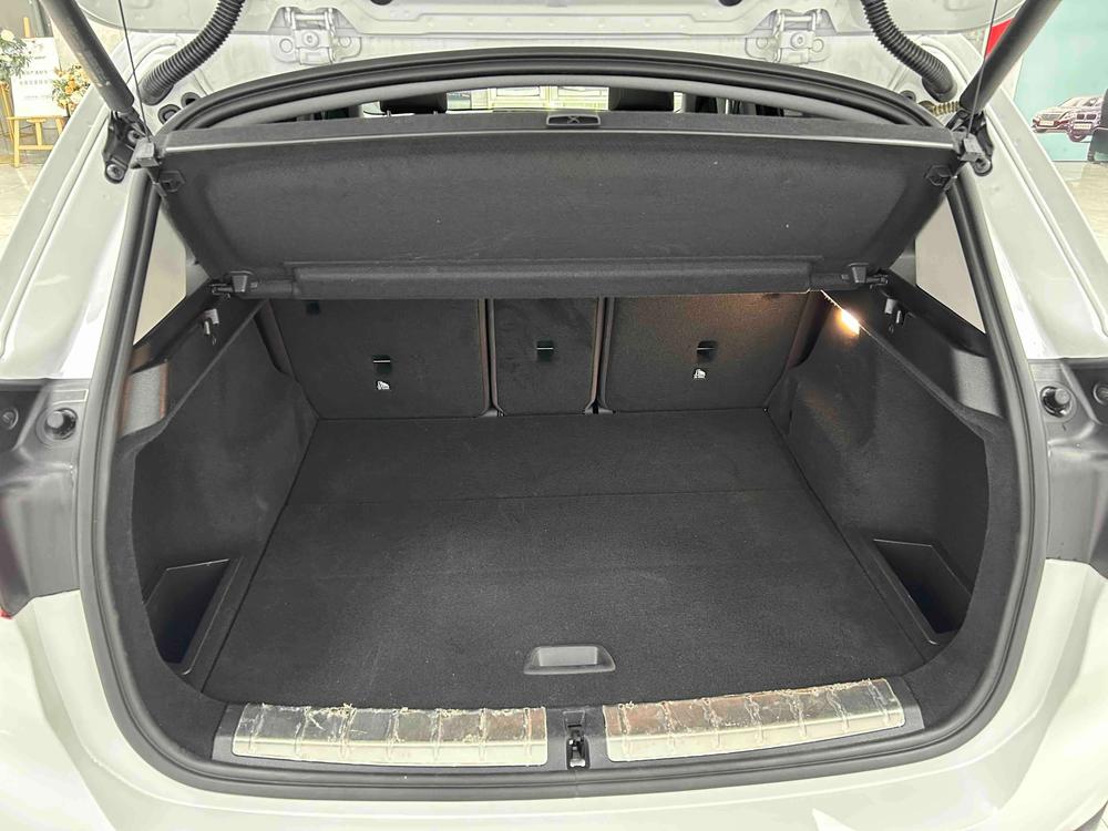 BMW X1 2022 #26 BMW X1 2022 car image #26