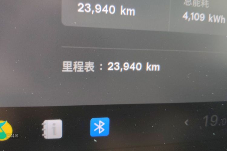 Tesla Model 3 2020 car image #14