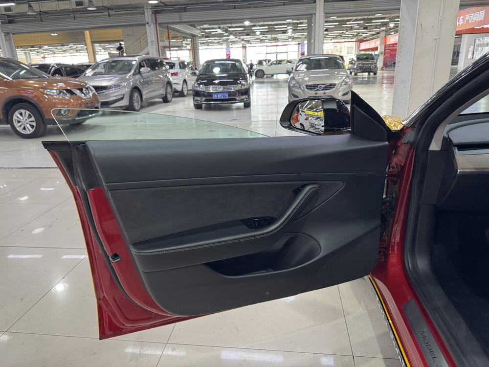 Tesla Model 3 2020 car image #21