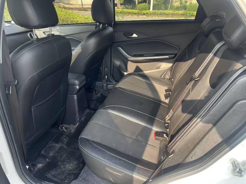 Chery Tiggo 3x 2020 car image #8