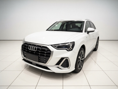Audi Q3 2022 Audi Q3 2022 car image