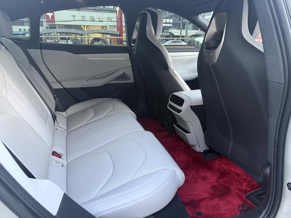 2025 #9 2025 imagen de coche #9