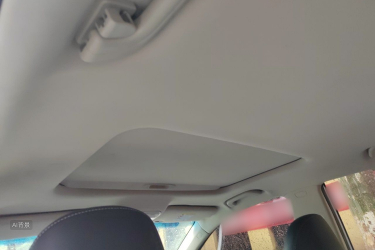 GEELY Emgrand GL 2020 car image #20