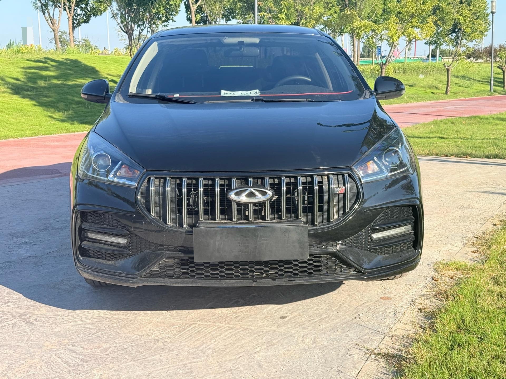 Chery Arrizo 5 2024 изображение автомобиля #2