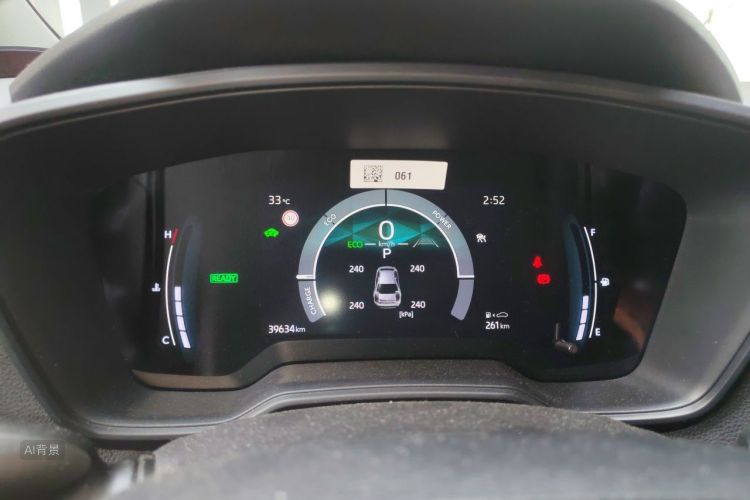 Toyota Corolla 2023 car image #13