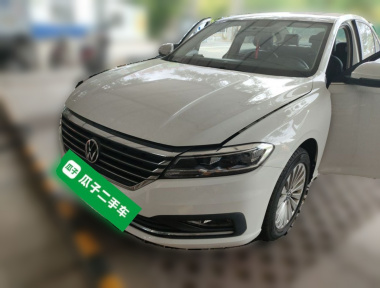 Volkswagen Lavida 2021 Volkswagen Lavida 2021 car image
