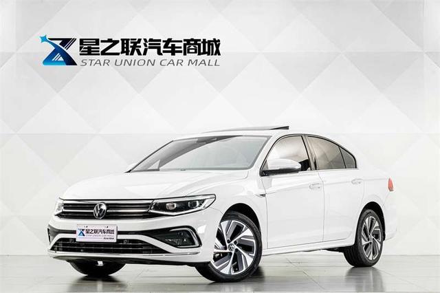 Volkswagen Bora 2023 car image #25