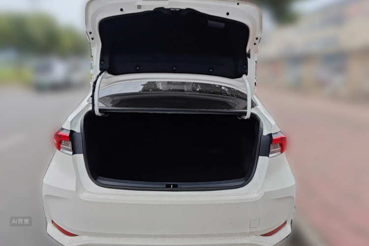Toyota Corolla 2019 #21 Toyota Corolla 2019 car image #21