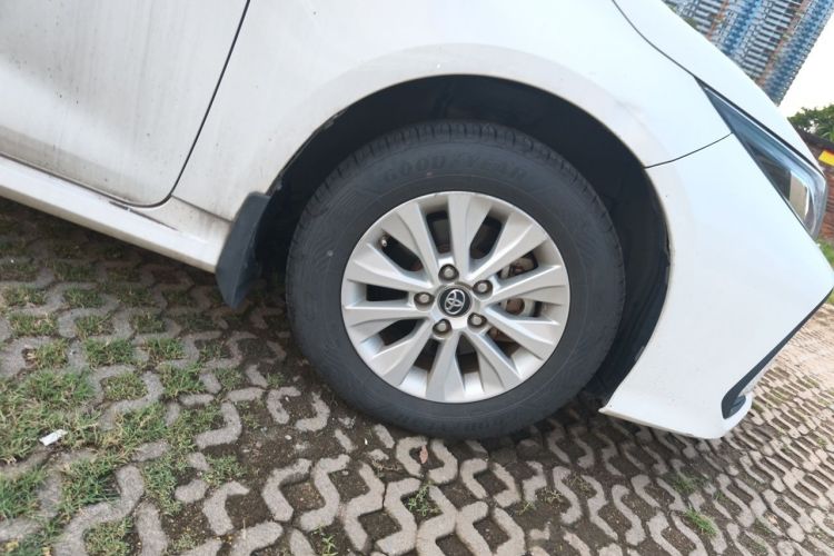 Toyota Corolla 2020 car image #6