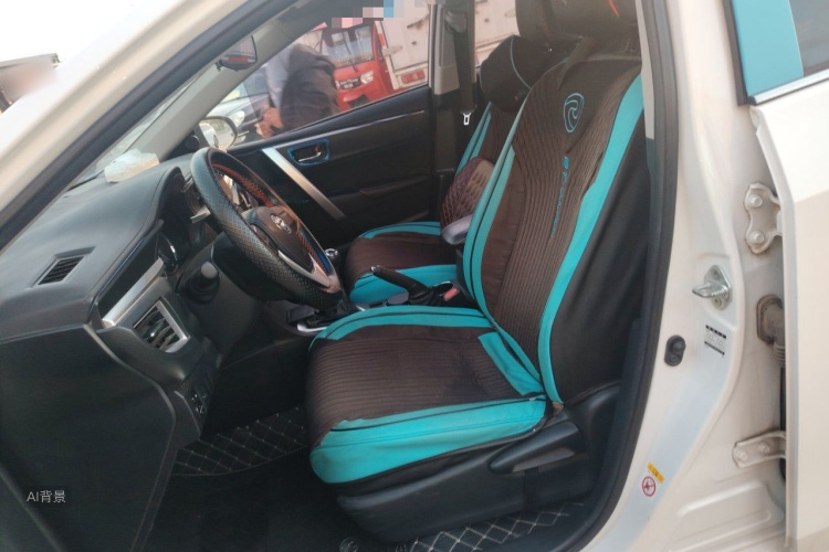 Toyota Corolla 2019 car image #17