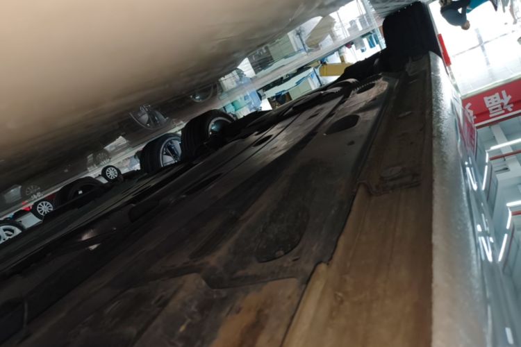 Audi A3 2018 car image #26