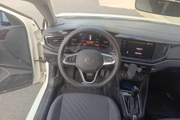 Volkswagen Lavida 2023 #11 Volkswagen Lavida 2023 car image #11