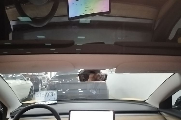 Tesla Model 3 2021 #20 Tesla Model 3 2021 изображение автомобиля #20