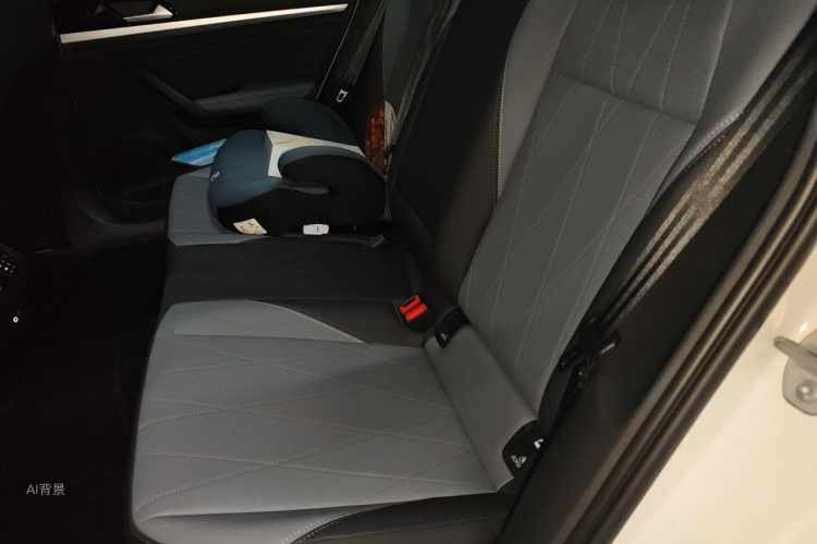 Volkswagen Lavida 2026 car image #19
