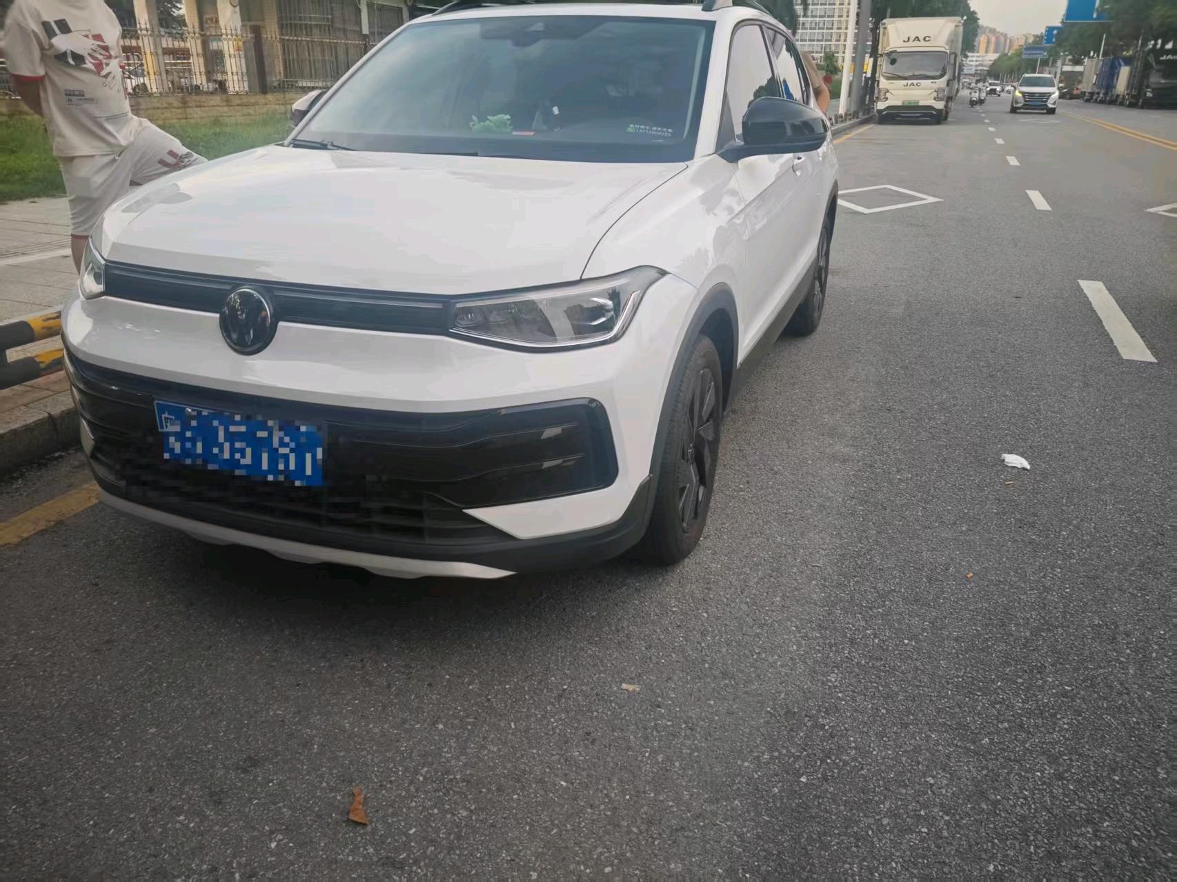 2025 immagine di auto 