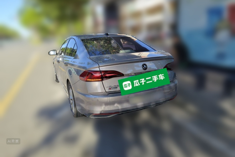 Volkswagen Bora 2021 car image #5