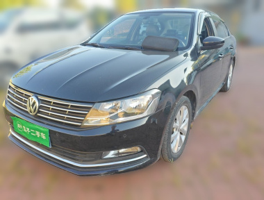 Volkswagen Lavida 2016 car image 