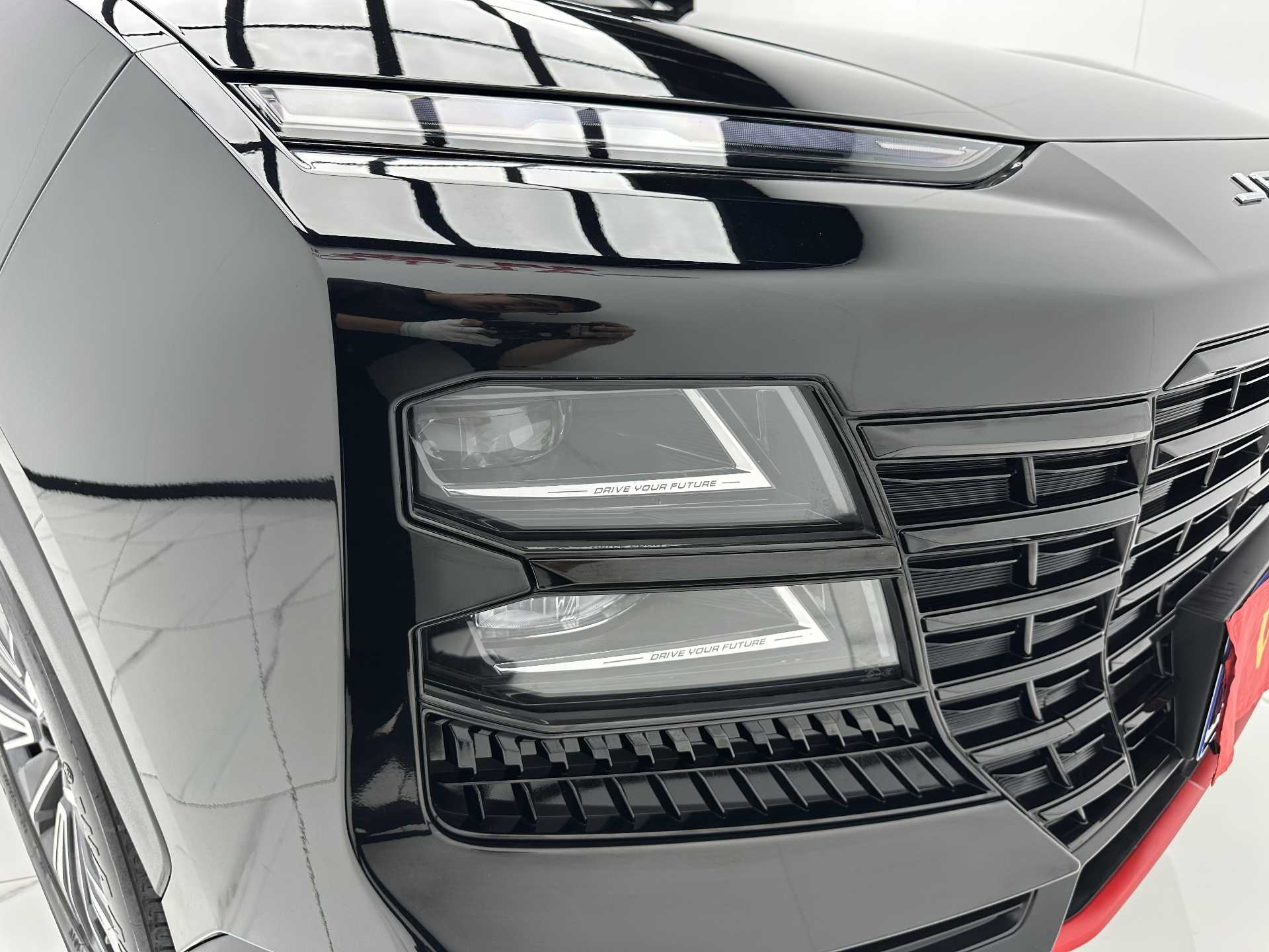 Jetour Dashing 2023 #17 Jetour Dashing 2023 immagine di auto #17