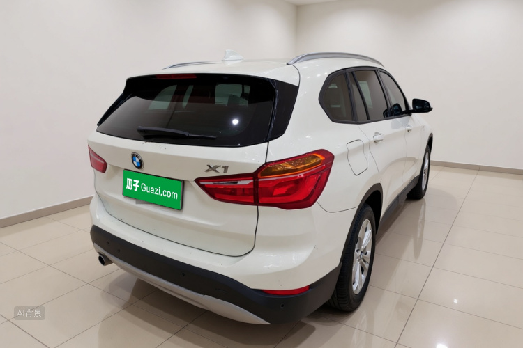 BMW X1 2017 car image #7
