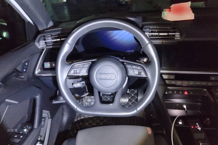 Audi A3 2021 immagine di auto #12