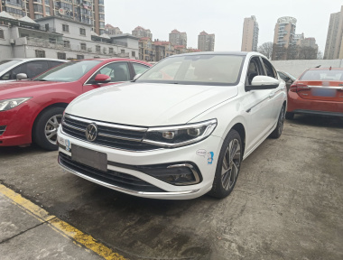 Volkswagen Bora 2023 изображение автомобиля 