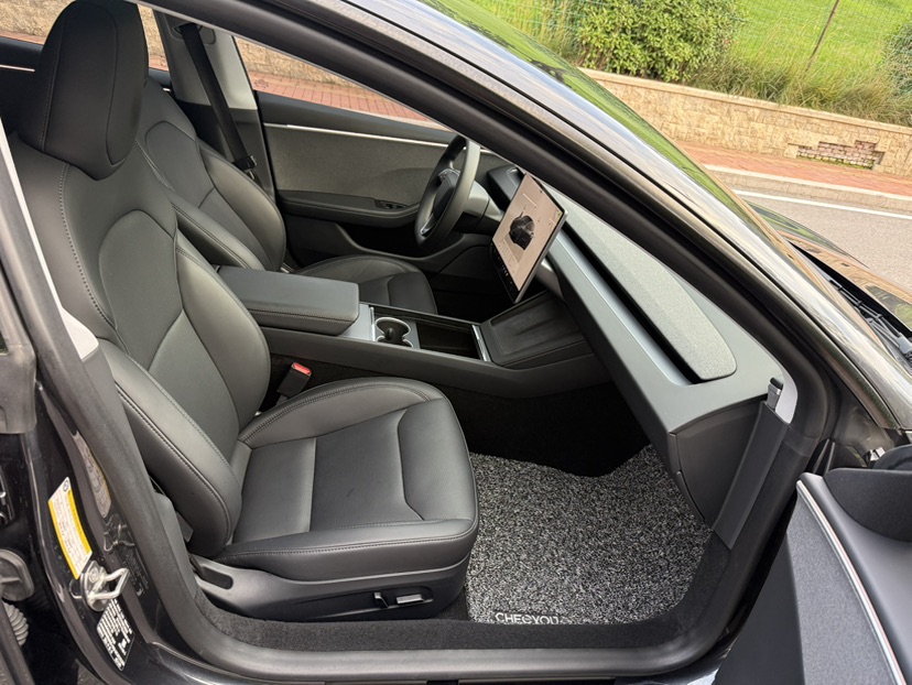 Tesla Model 3 2024 #8 Tesla Model 3 2024 immagine di auto #8