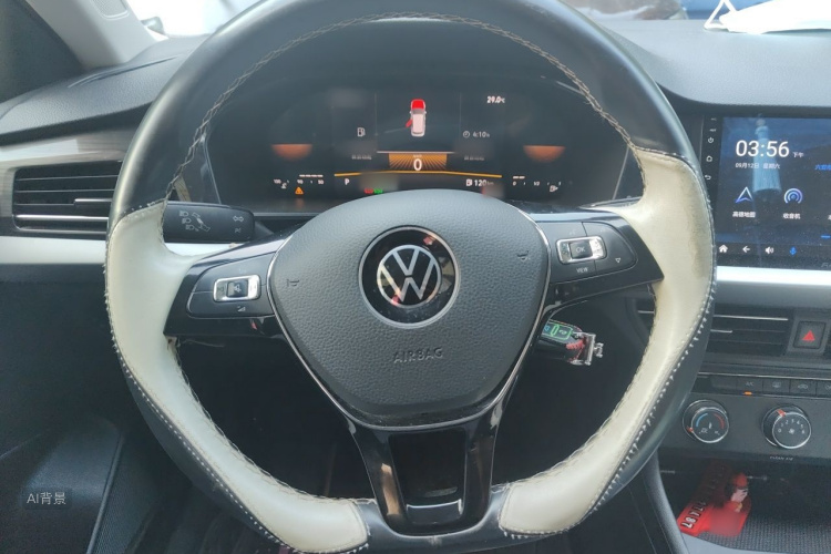 Volkswagen Lavida 2021 #12 Volkswagen Lavida 2021 car image #12