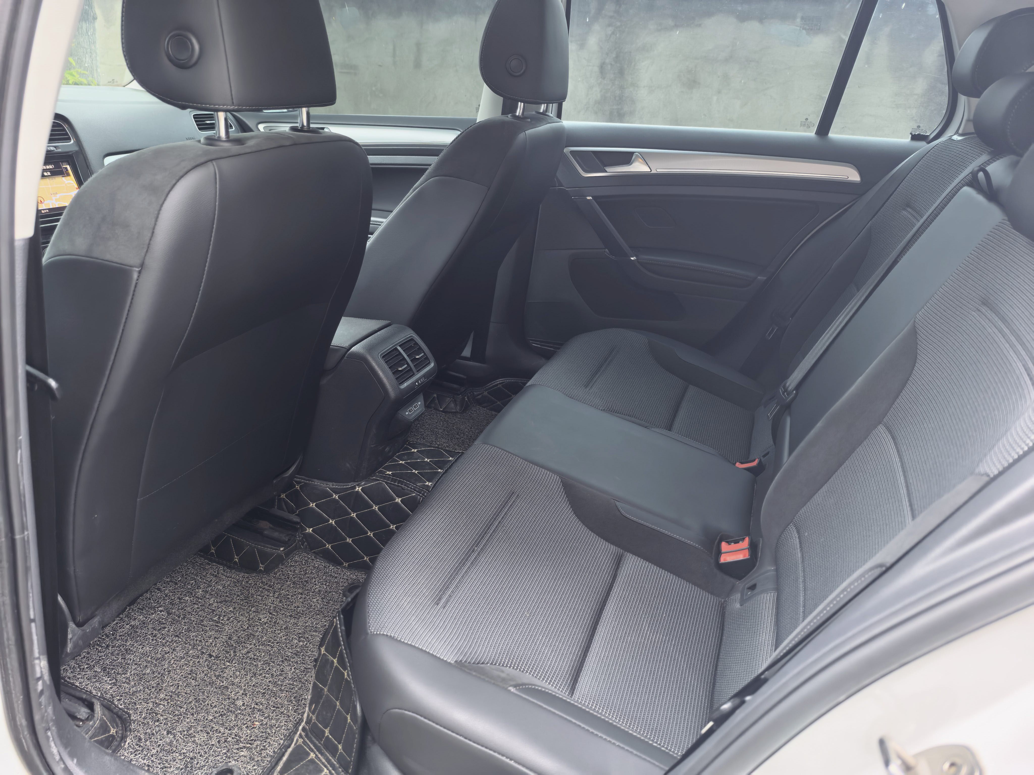Volkswagen Golf 2019 #4 Volkswagen Golf 2019 car image #4