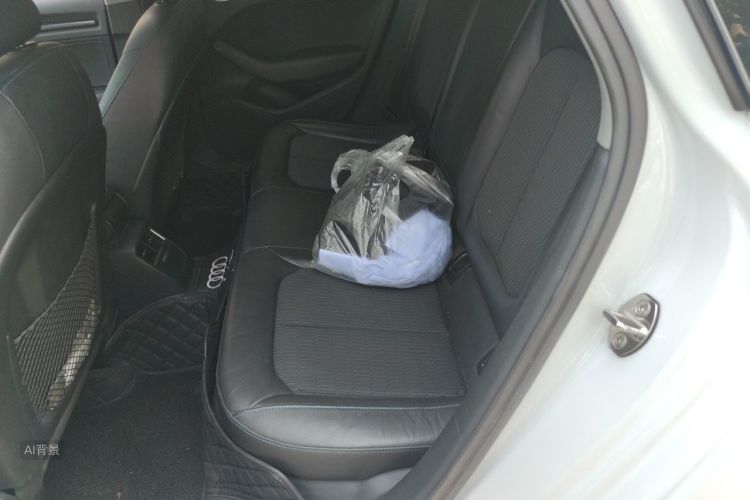 Audi A3 2019 #19 Audi A3 2019 image de voiture #19